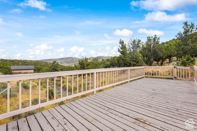 Photo 47 for MLS #2106477 at 14600 S Shaggy Mountain Rd