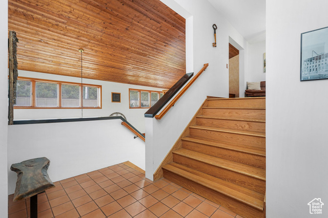Photo 12 for MLS #2106477 at 14600 S Shaggy Mountain Rd