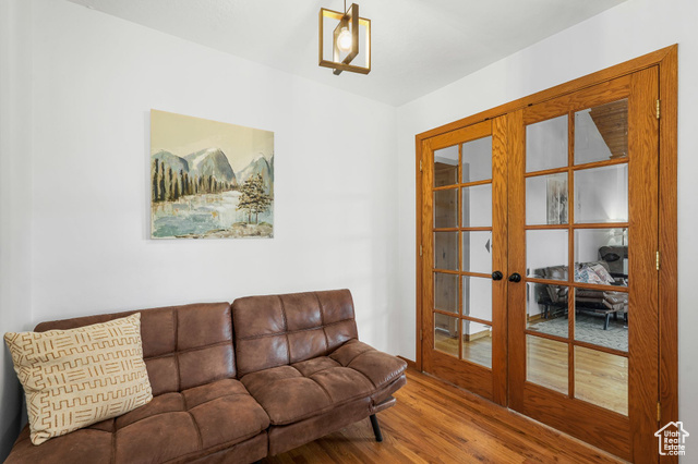 Photo 19 for MLS #2106477 at 14600 S Shaggy Mountain Rd