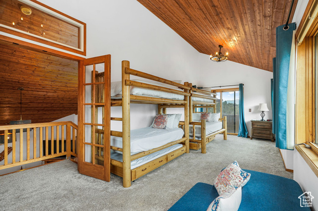 Photo 18 for MLS #2106477 at 14600 S Shaggy Mountain Rd