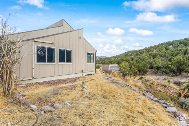 Photo 45 for MLS #2106477 at 14600 S Shaggy Mountain Rd