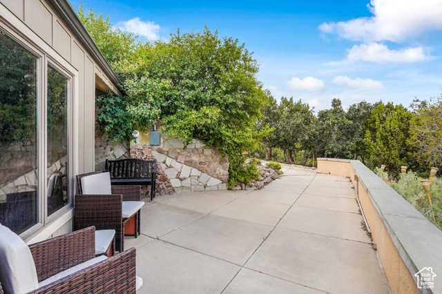 Photo 41 for MLS #2106477 at 14600 S Shaggy Mountain Rd