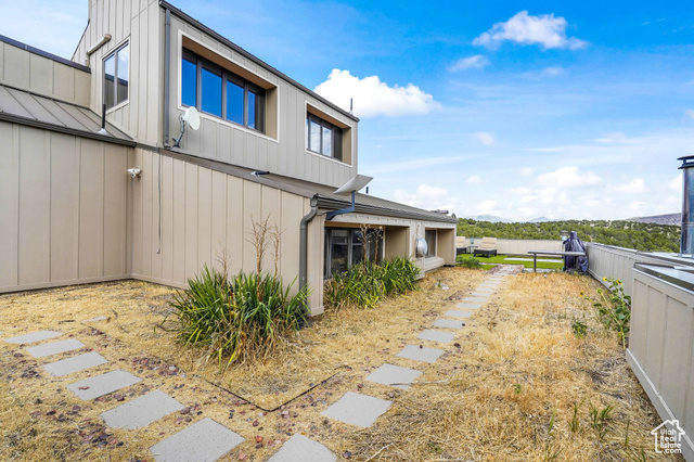 Photo 44 for MLS #2106477 at 14600 S Shaggy Mountain Rd