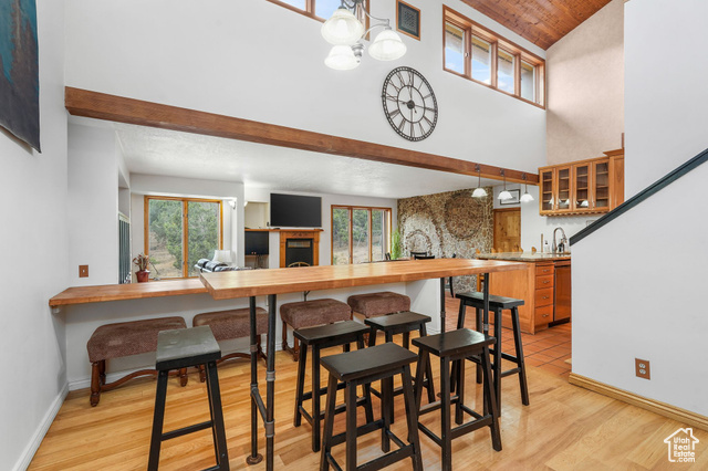 Photo 22 for MLS #2106477 at 14600 S Shaggy Mountain Rd