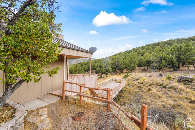 Photo 46 for MLS #2106477 at 14600 S Shaggy Mountain Rd