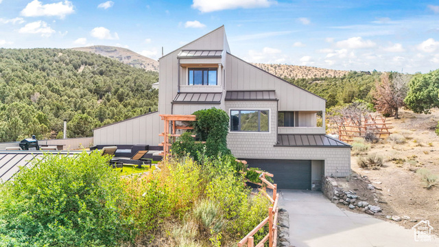 Photo 2 for MLS #2106477 at 14600 S Shaggy Mountain Rd