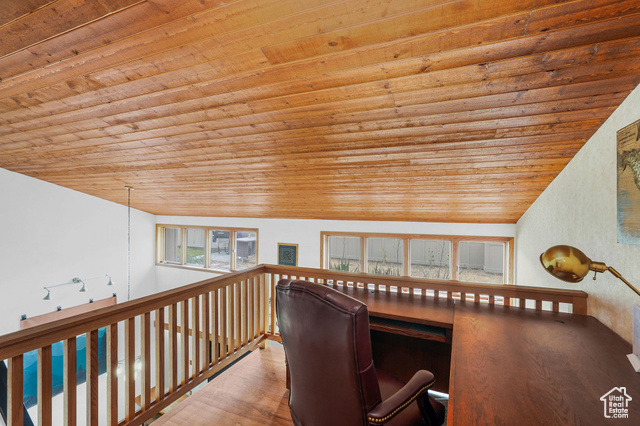 Photo 13 for MLS #2106477 at 14600 S Shaggy Mountain Rd