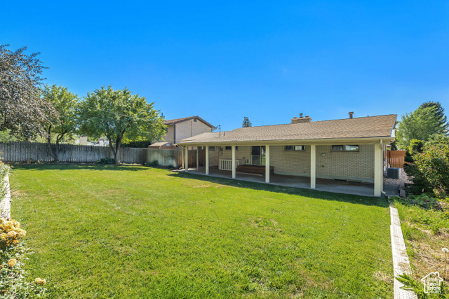 Photo 4 for MLS #2106478 at 8131 S Viscounti Dr