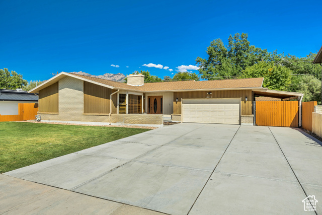 8131 S VISCOUNTI DR, Sandy UT 84093