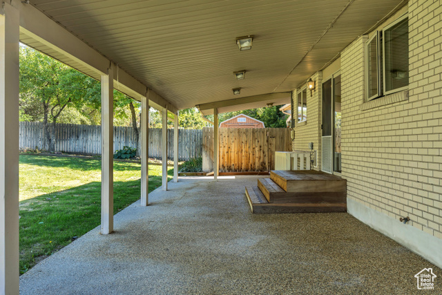 Photo 8 for MLS #2106478 at 8131 S Viscounti Dr