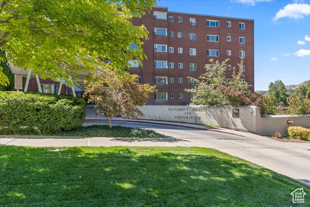 Photo 17 for MLS #2106479 at 130 S 1300 East #605