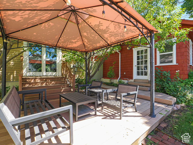Photo 13 for MLS #2106480 at 1336 E Roosevelt Ave