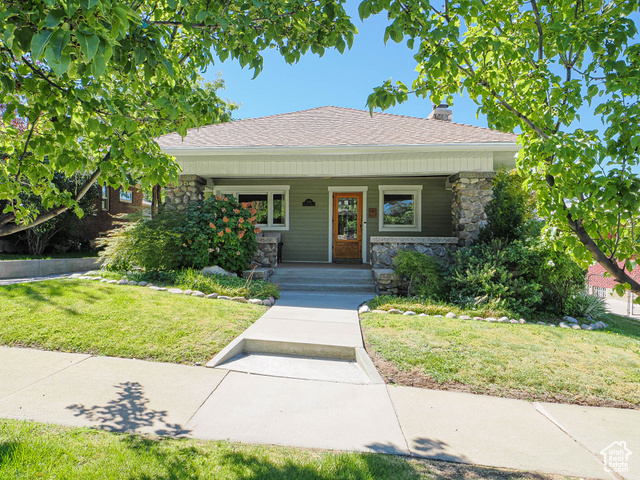1336 E ROOSEVELT AVE, Salt Lake City UT 84105