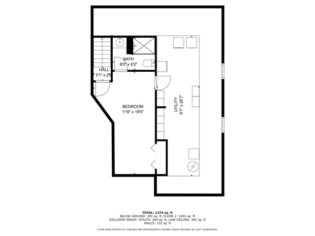 Photo 47 for MLS #2106480 at 1336 E Roosevelt Ave