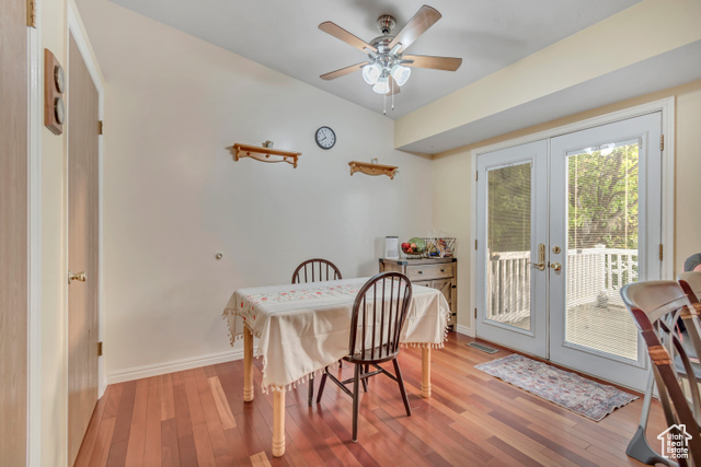 Photo 12 for MLS #2106481 at 6934 S Sparrowtail Rd