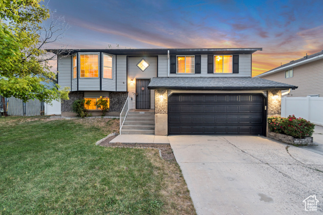MLS #2106481 - 6934 S Sparrowtail Rd