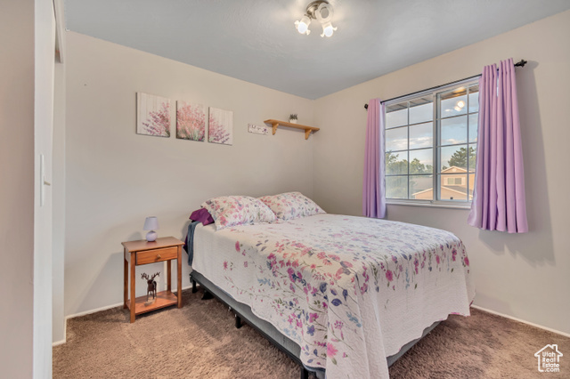 Photo 17 for MLS #2106481 at 6934 S Sparrowtail Rd