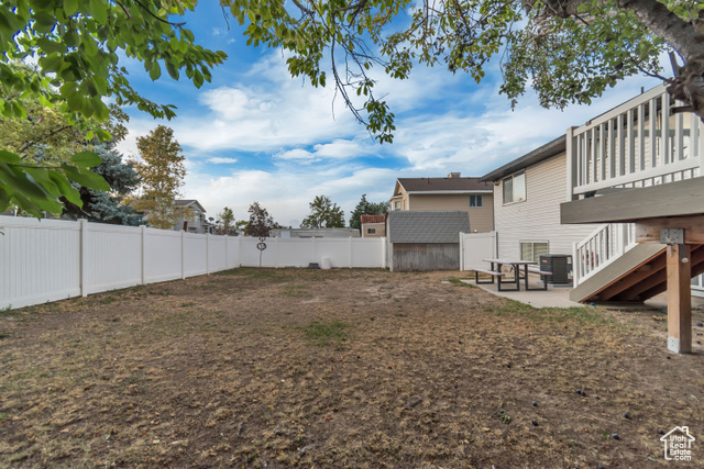 Photo 33 for MLS #2106481 at 6934 S Sparrowtail Rd