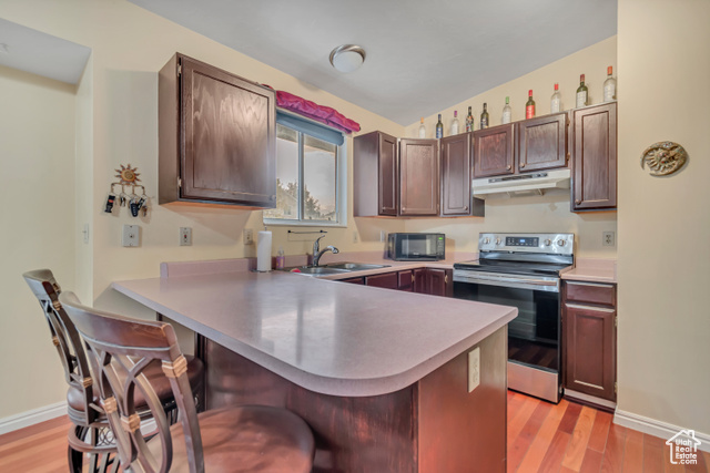 Photo 9 for MLS #2106481 at 6934 S Sparrowtail Rd