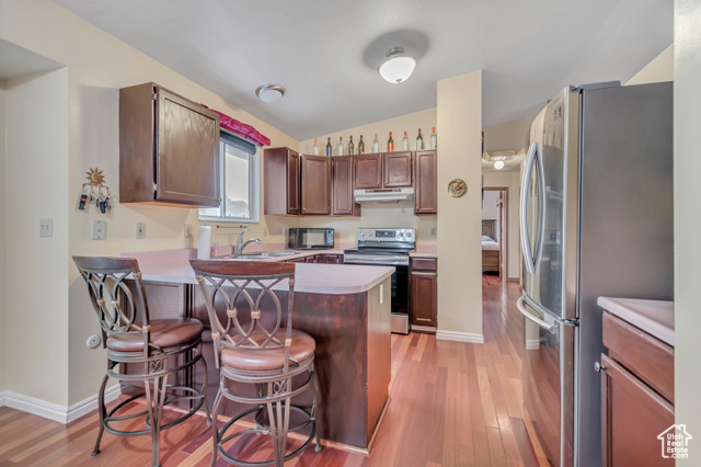 Photo 10 for MLS #2106481 at 6934 S Sparrowtail Rd