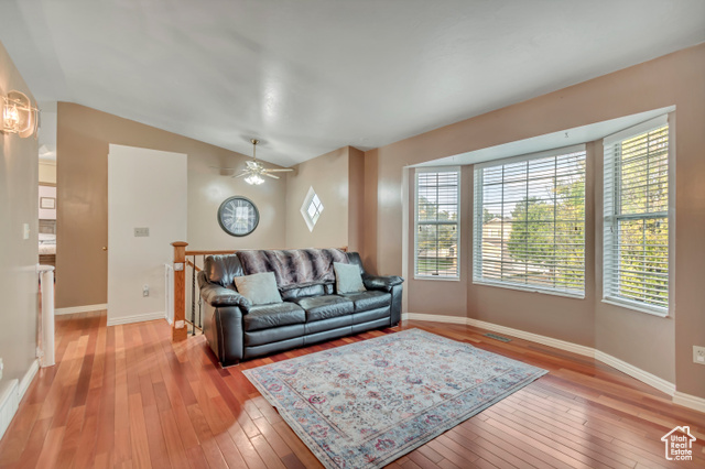 Photo 4 for MLS #2106481 at 6934 S Sparrowtail Rd