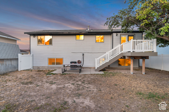 Photo 35 for MLS #2106481 at 6934 S Sparrowtail Rd