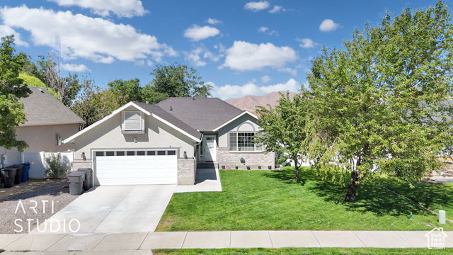 1438 S 50 W, Payson UT 84651