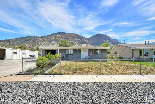 942 N MONROE AVE, Ogden UT 84404
