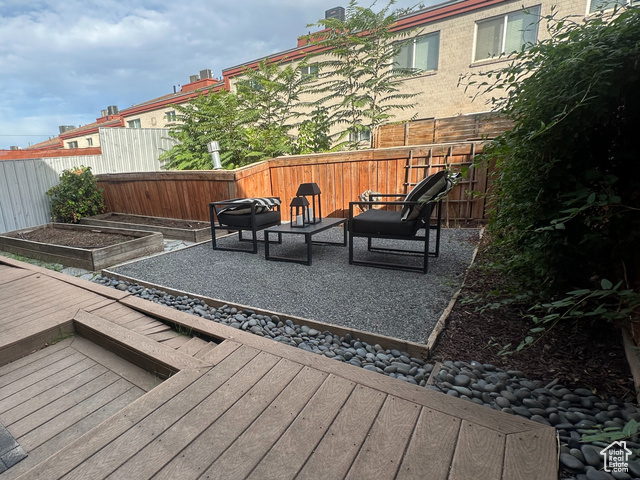 Photo 22 for MLS #2106486 at 650 N 300 West #137