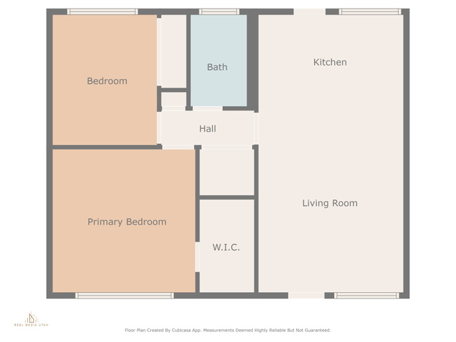 Photo 19 for MLS #2106486 at 650 N 300 West #137