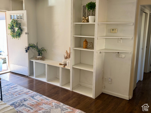Photo 4 for MLS #2106486 at 650 N 300 West #137