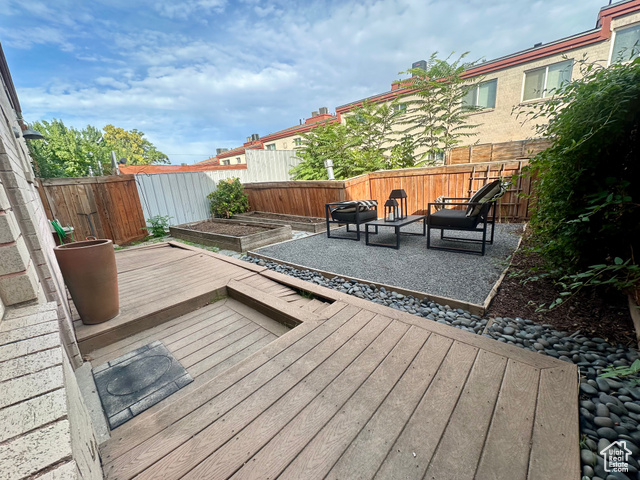 Photo 21 for MLS #2106486 at 650 N 300 West #137