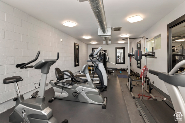 Photo 18 for MLS #2106486 at 650 N 300 West #137