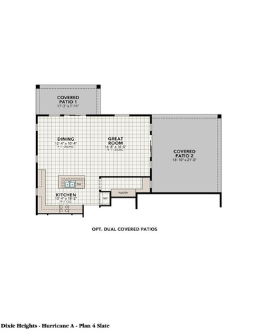 Photo 7 for MLS #2106487 at 3827 W 2570 South
