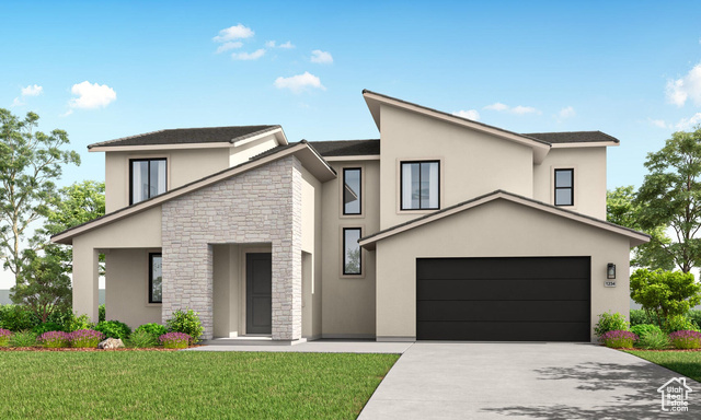 Photo 2 for MLS #2106487 at 3827 W 2570 South