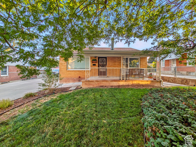 727 ROBINS AVE, Ogden UT 84404