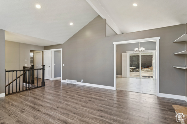 Photo 7 for MLS #2106490 at 1760 E Sunrise Meadow Dr