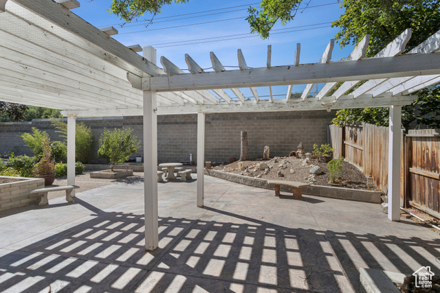 Photo 36 for MLS #2106490 at 1760 E Sunrise Meadow Dr