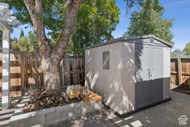 Photo 46 for MLS #2106490 at 1760 E Sunrise Meadow Dr