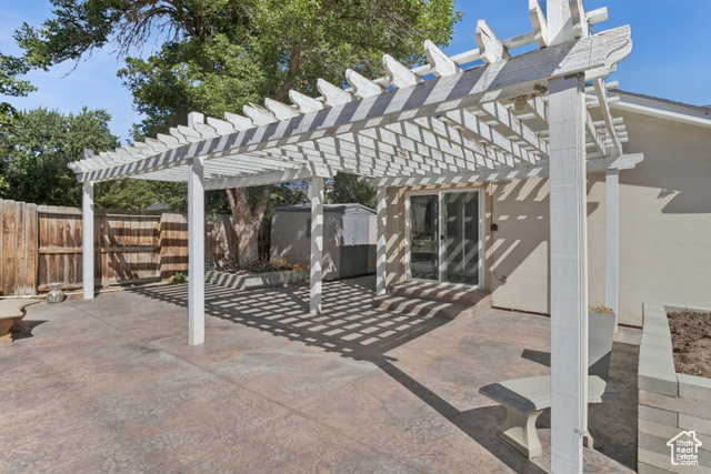 Photo 40 for MLS #2106490 at 1760 E Sunrise Meadow Dr