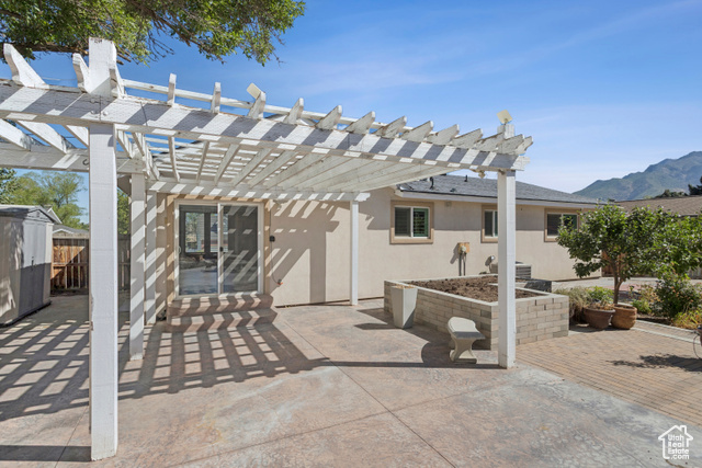 Photo 39 for MLS #2106490 at 1760 E Sunrise Meadow Dr
