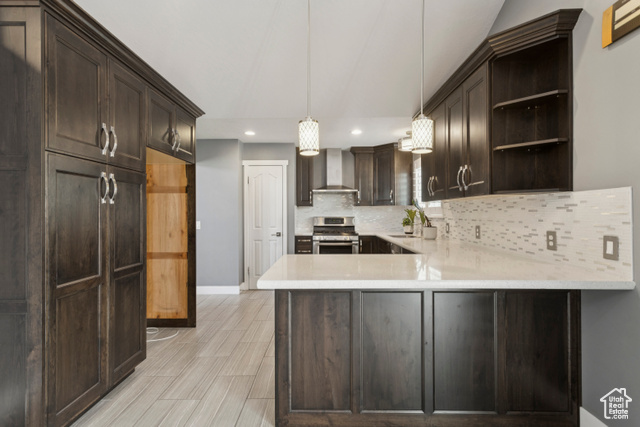 Photo 10 for MLS #2106490 at 1760 E Sunrise Meadow Dr