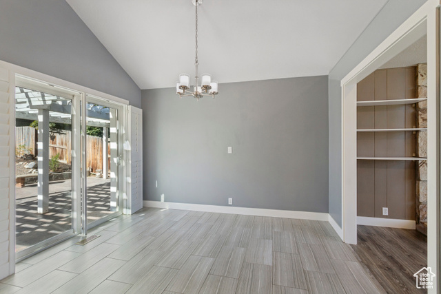 Photo 13 for MLS #2106490 at 1760 E Sunrise Meadow Dr