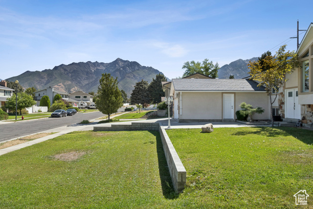 Photo 48 for MLS #2106490 at 1760 E Sunrise Meadow Dr