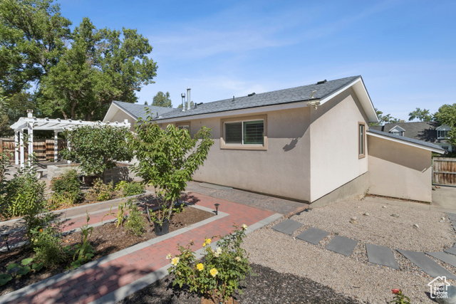 Photo 44 for MLS #2106490 at 1760 E Sunrise Meadow Dr