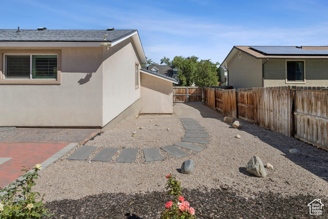 Photo 45 for MLS #2106490 at 1760 E Sunrise Meadow Dr