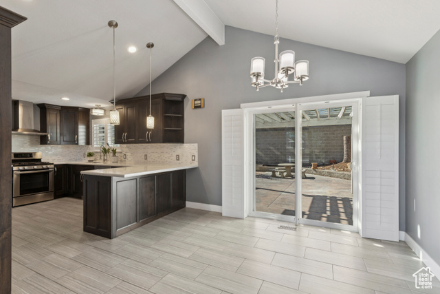 Photo 8 for MLS #2106490 at 1760 E Sunrise Meadow Dr