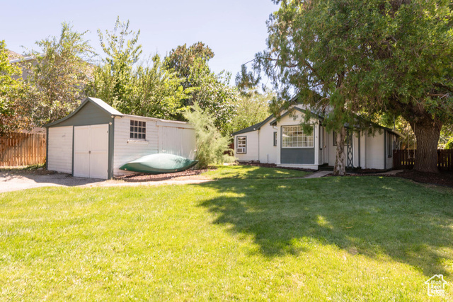 1483 E 21ST ST, Ogden UT 84401