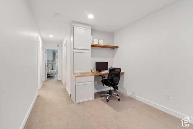 Photo 13 for MLS #2106497 at 2036 W 775 North