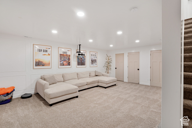 Photo 16 for MLS #2106497 at 2036 W 775 North